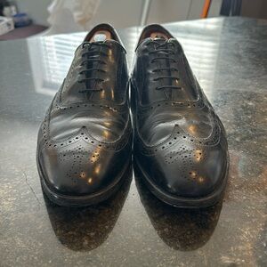 Allen Edmonds Chester Dress Shoes
